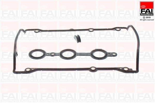 FAI AUTOPARTS tarpiklis, svirties dangtis RC1033S